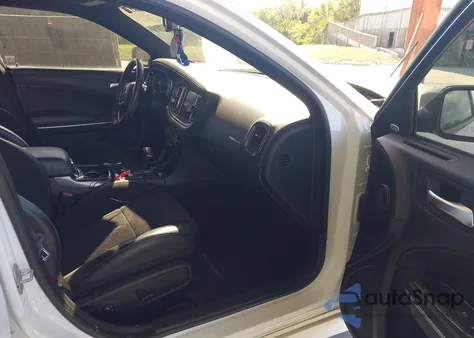 2020 Dodge Charger Gt Rwd z USA, uszkodzony, nr VIN 2C3CDXHG0LH155390